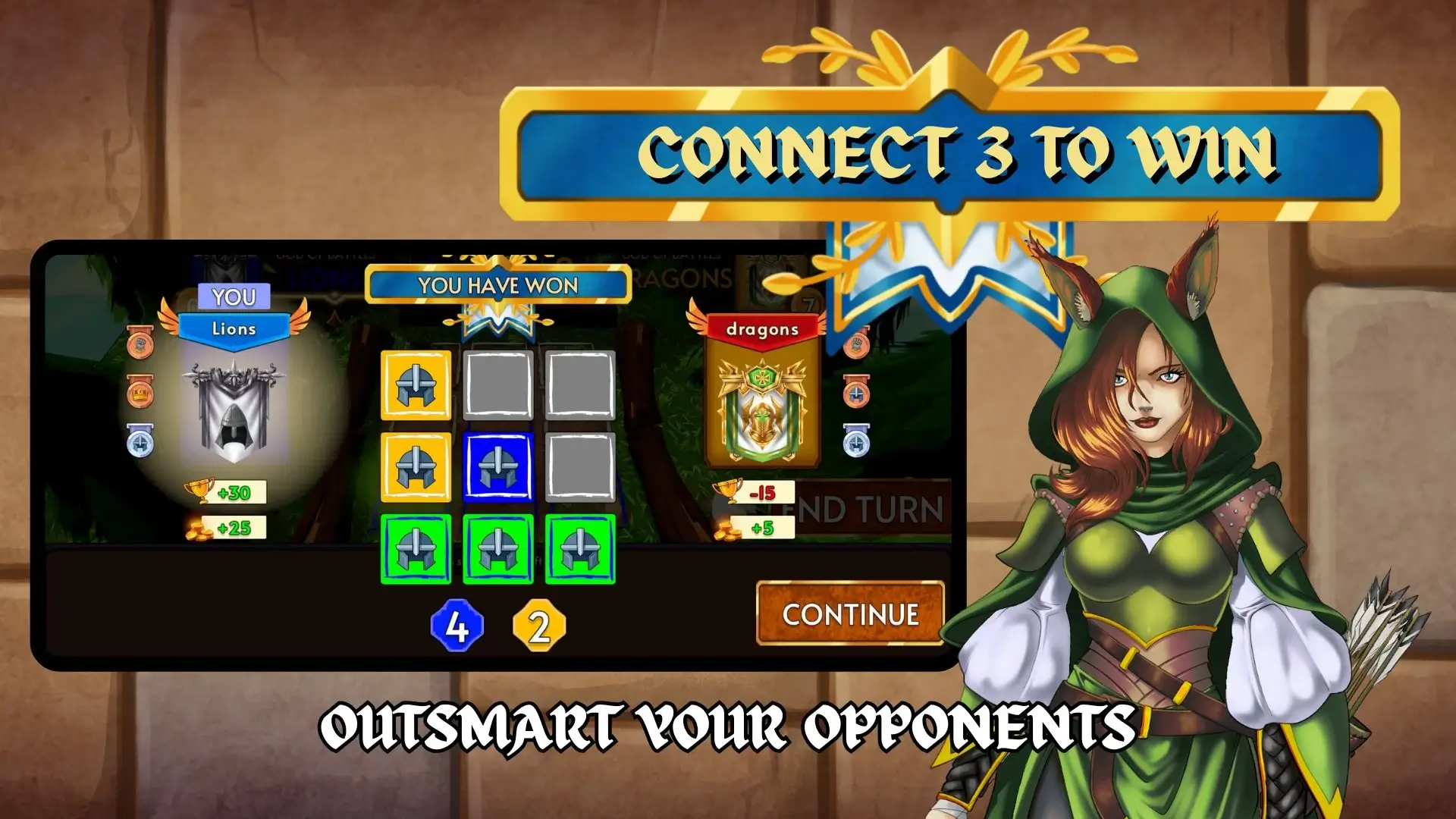 Gameplay Screenshot 2