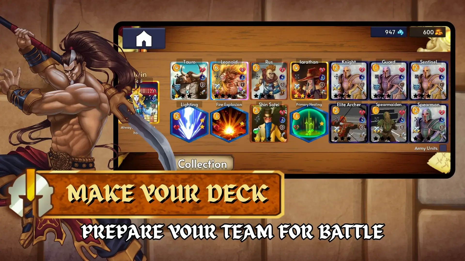 Gameplay Screenshot 4