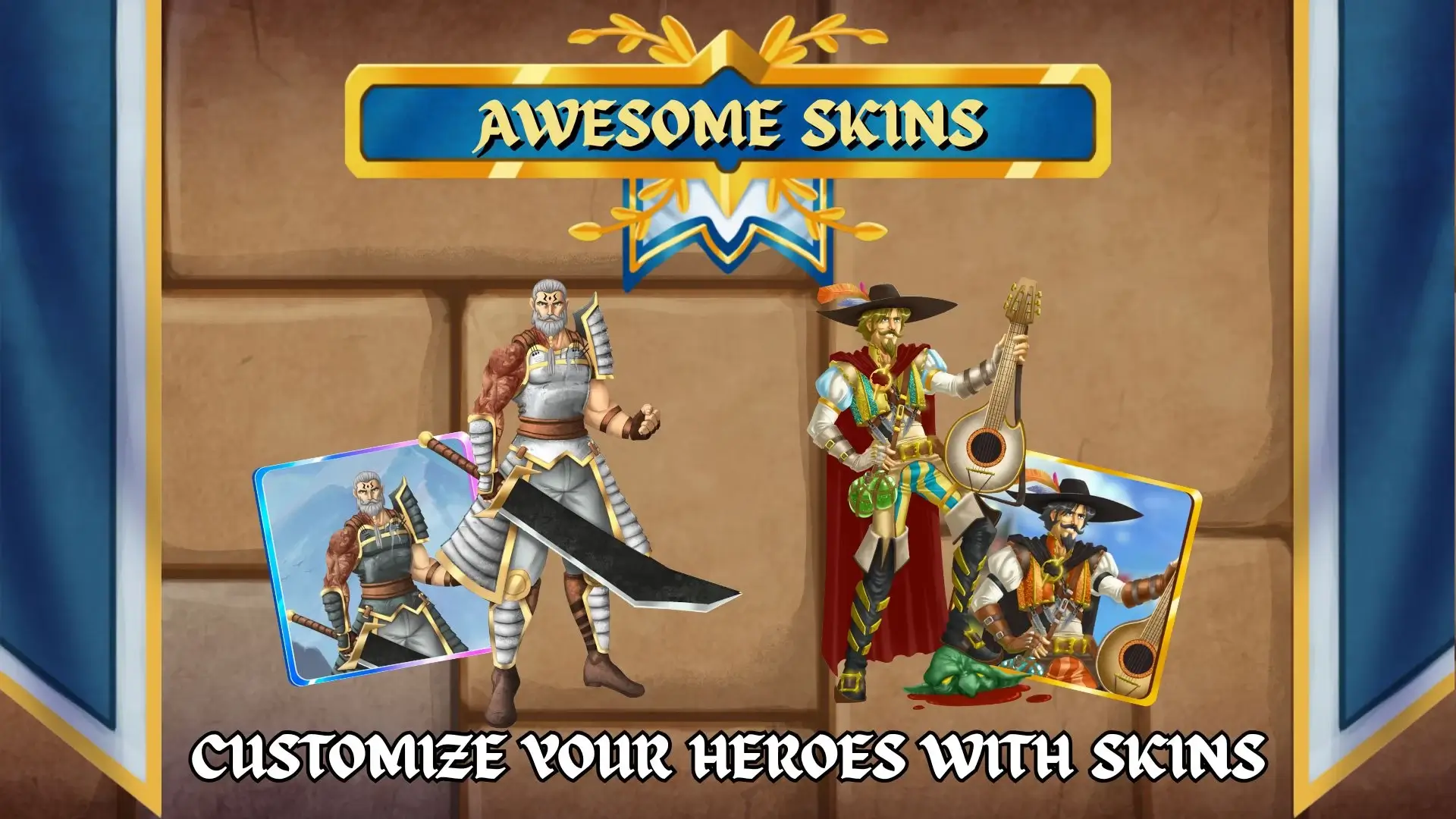 Gameplay Screenshot 6